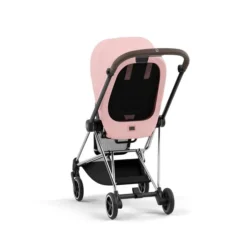 CYBEX MIOS Sportwagen Peach Pink New Generation Gestell Wählbar 14 CYBEX MIOS Sportwagen Peach Pink New Generation Gestell Wählbar -Kinder Komfort cyb 23 int y135 mios chbr pcpi print medium