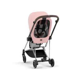 CYBEX MIOS Sportwagen Peach Pink New Generation Gestell Wählbar 15 CYBEX MIOS Sportwagen Peach Pink New Generation Gestell Wählbar -Kinder Komfort cyb 23 int y135 mios chbr pcpi withoutinlay print medium
