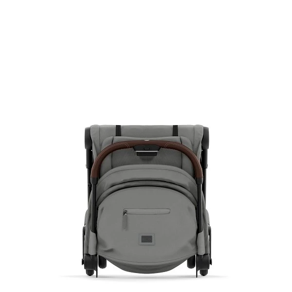CYBEX Coya Chrome Dark Brown Mirage Grey 5 CYBEX Coya Chrome Dark Brown Mirage Grey – Bild 5