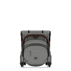 CYBEX Coya Rosegold Mirage Grey -Kinder Komfort cyb 23 int y180 coya migr rogo fold