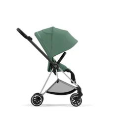 CYBEX MIOS Sportwagen Leaf Green New Generation Gestell Wählbar 16 CYBEX MIOS Sportwagen Leaf Green New Generation Gestell Wählbar -Kinder Komfort cyb 23 int y270 mios chbh legr canopy print medium