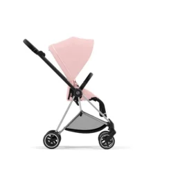 CYBEX MIOS Sportwagen Peach Pink New Generation Gestell Wählbar 18 CYBEX MIOS Sportwagen Peach Pink New Generation Gestell Wählbar -Kinder Komfort cyb 23 int y270 mios chbh pcpi print medium