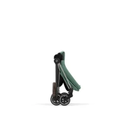 CYBEX MIOS Sportwagen Leaf Green New Generation Gestell Wählbar 20 CYBEX MIOS Sportwagen Leaf Green New Generation Gestell Wählbar -Kinder Komfort cyb 23 int y270 mios chbr legr fold print medium