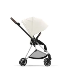 CYBEX MIOS Sportwagen Off White New Generation Gestell Wählbar -Kinder Komfort cyb 23 int y270 mios chbr ofwh canopy print medium