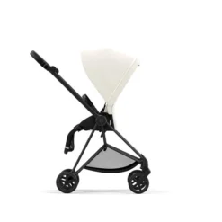 CYBEX MIOS Sportwagen Off White New Generation Gestell Wählbar -Kinder Komfort cyb 23 int y270 mios mabl ofwh rwf print medium