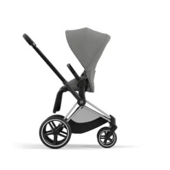 CYBEX PRIAM Sportwagen Mirage Grey New Generation Gestell Wählbar 12 CYBEX PRIAM Sportwagen Mirage Grey New Generation Gestell Wählbar -Kinder Komfort cyb 23 int y270 priam chbh migr rwf print medium