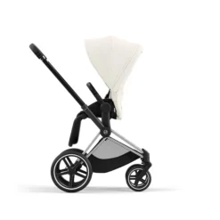 CYBEX PRIAM Sportwagen Off White New Generation Gestell Wählbar 12 CYBEX PRIAM Sportwagen Off White New Generation Gestell Wählbar -Kinder Komfort cyb 23 int y270 priam chbh ofwh rwf print medium