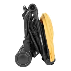 Mountain Buggy Nano V3 In Cyber Der Ideale Buggy Für Die Reise -Kinder Komfort cyber image 5