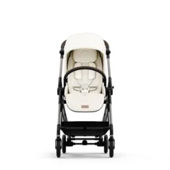 Cybex Melio Buggy Cotton White -Kinder Komfort cybex melio cotton white 2