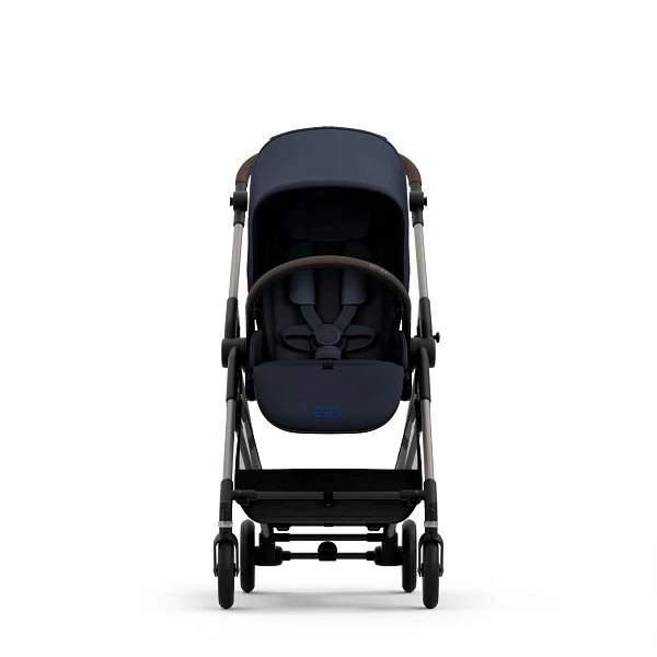 Cybex Melio Buggy Ocean Blue 6 Cybex Melio Buggy Ocean Blue – Bild 6