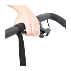 Mountain Buggy Duet V3.2 In Black Geschwisterwagen -Kinder Komfort duet v3 2 5 4 gr