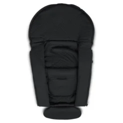 ABC Design Neugeborenen Fußsack Diamond - Black -Kinder Komfort fusssack newborn footmuff neugeborenen fusssack black 03 winter 03