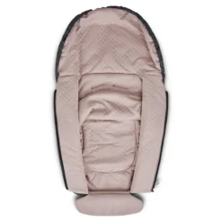 ABC Design Neugeborenen Fußsack Classic - Bubble -Kinder Komfort fusssack newborn footmuff neugeborenen fusssack bubble 03 winter 03