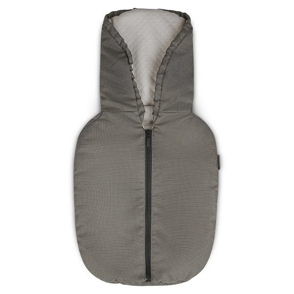 ABC Design Neugeborenen Fußsack Diamond - Herb 2 ABC Design Neugeborenen Fußsack Diamond - Herb – Bild 2