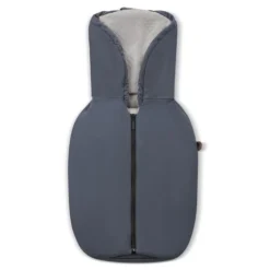 ABC Design Salsa 4 Air Kinderwagen Set Lake Mit Wickeltasche Und Fußsack -Kinder Komfort fusssack newborn footmuff neugeborenen fusssack lake 02 autositz 02