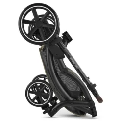 ABC Design Zoom Geschwisterwagen Reed Classic Edition 13 ABC Design Zoom Geschwisterwagen Reed Classic Edition -Kinder Komfort geschwisterwagen stroller zoom reed 14 faltmass 14