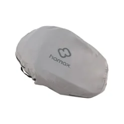 Hamax Avenida One Fahrradanhänger Petrol Blau Mit Federung - Inkl. Deichsel & Buggyrad 12 Hamax Avenida One Fahrradanhänger Petrol Blau Mit Federung - Inkl. Deichsel & Buggyrad -Kinder Komfort ham490009 outback storage cover 5