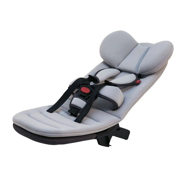 Hamax Avenida One Fahrradanhänger Petrol Blau Mit Federung - Inkl. Deichsel & Buggyrad 7 Hamax Avenida One Fahrradanhänger Petrol Blau Mit Federung - Inkl. Deichsel & Buggyrad – Bild 7