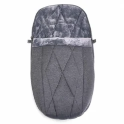 ICandy Orange Double Combo Dark Slate Marl Phantom Geschwisterkinderwagen | Inkl. Praktischem Zubehör -Kinder Komfort icandy orange 2021 witb dark slate duo pod 1