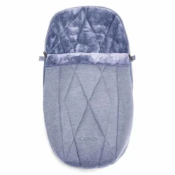 ICandy Orange Double Combo Mist Blue Marl Geschwisterkinderwagen | Inkl. Praktischem Zubehör -Kinder Komfort icandy orange 2021 witb mist blue duo pod 1