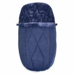 ICandy Orange Twin Combo Royal Blue Marl Phantom Zwillingskinderwagen | Inkl. Praktischem Zubehör -Kinder Komfort icandy orange 2021 witb royal blue duo pod 2