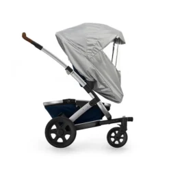 Joolz Regenverdeck Für Geo Kinderwagen Von Joolz -Kinder Komfort joolz geo2 raincover seat 2