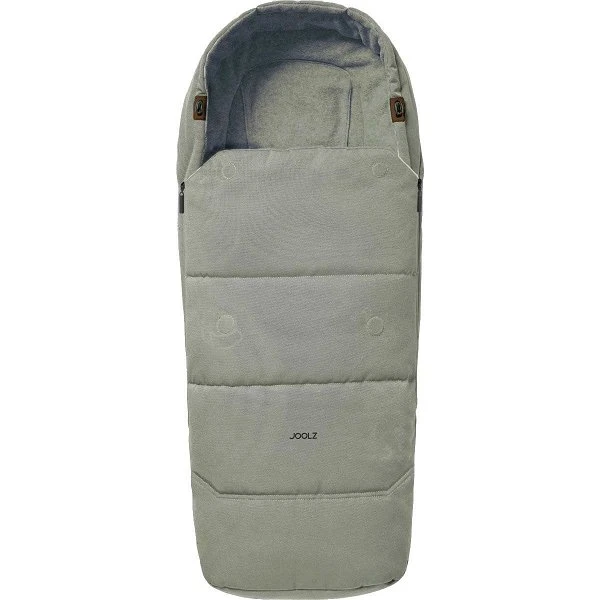 Joolz Fußsack Sage/ Mindfull Green 1 Joolz Fußsack Sage/ Mindfull Green