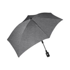 Joolz Sonnenschirm Radiant Grey Passend Zu Allen Joolz Kinderwagen
