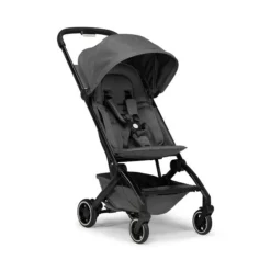 Joolz Aer+ Amazing Anthracite Buggy Inkl. Transporttasche