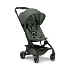 Joolz Aer+ Mighty Green Buggy Inkl. Transporttasche