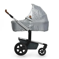 Joolz Day+ Kinderwagen Timeless Taupe Bundle -Kinder Komfort joolz day2 raincover on cot lr gr 5