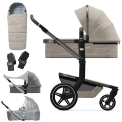 Joolz Day+ Kinderwagen Timeless Taupe Bundle