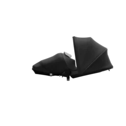 Joolz Kokon Für Hub+ Kinderwagen Brilliant Black