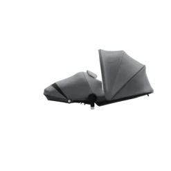 Joolz Kokon Für Hub+ Kinderwagen Gorgeous Grey