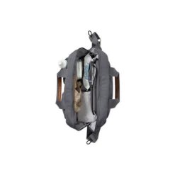 Joolz Wickeltasche Gorgeous Grey -Kinder Komfort joolz uni2 earth nurserybag hippogrey inside lr gr 2