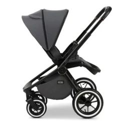 Moon Resea Plus Kinderwagen Anthrazit/black Matt Zubehör Bundle -Kinder Komfort k24 reseaplus 64940530 sportsitzreverse anthrazit 644 7 left 1
