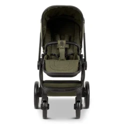 Moon Sport Sportwagen Moss Green Melange 11 Moon Sport Sportwagen Moss Green Melange -Kinder Komfort k24 sport 64930600 sportsitz mossgreenmelange 802 1 front