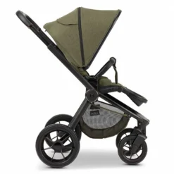 Moon Sport Sportwagen Moss Green Melange 13 Moon Sport Sportwagen Moss Green Melange -Kinder Komfort k24 sport 64930600 sportsitz mossgreenmelange 802 3 right