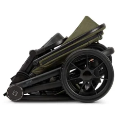 Moon Sport Sportwagen Moss Green Melange 16 Moon Sport Sportwagen Moss Green Melange -Kinder Komfort k24 sport 64930600 sportsitzfolded mossgreenmelange 802 7 left