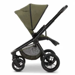 Moon Sport Sportwagen Moss Green Melange 14 Moon Sport Sportwagen Moss Green Melange -Kinder Komfort k24 sport 64930600 sportsitzreverse mossgreenmelange 802 7 left