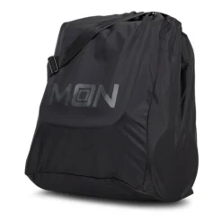 Moon Zac Buggy Mud Melange -Kinder Komfort k24 zac 62940500 tragetasche blackmelange 800 1