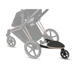 CYBEX Kidboard Für Cybex Balios S Kinderwagen