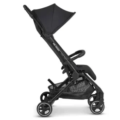 Titelseite -Kinder Komfort kinderwagen buggy stroller ping two ink 02 reisebuggy 02 1