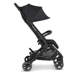 ABC Design Ping Two Reisebuggy - Ink - Kollektion 2023 -Kinder Komfort kinderwagen buggy stroller ping two ink 04 schutz 50 04 1