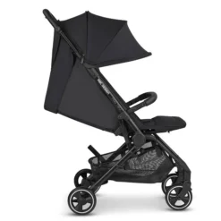 ABC Design Ping Two Reisebuggy - Ink - Kollektion 2023 -Kinder Komfort kinderwagen buggy stroller ping two ink 05 liegeposition 05 1