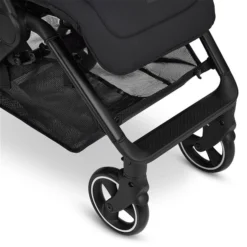 ABC Design Ping Two Reisebuggy - Ink - Kollektion 2023 -Kinder Komfort kinderwagen buggy stroller ping two ink 07 airless 07 1