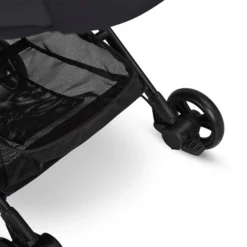 ABC Design Ping Two Reisebuggy - Ink - Kollektion 2023 -Kinder Komfort kinderwagen buggy stroller ping two ink 09 bremse 09 1
