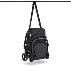 ABC Design Ping Two Reisebuggy - Ink - Kollektion 2023 -Kinder Komfort kinderwagen buggy stroller ping two ink 11 tragegurt 11 1