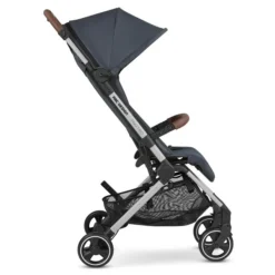 Titelseite -Kinder Komfort kinderwagen buggy stroller ping two lake 02 reisebuggy 02