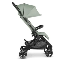 ABC Design Ping Two Reisebuggy - Pine - Kollektion 2023 -Kinder Komfort kinderwagen buggy stroller ping two pine 04 schutz 50 04